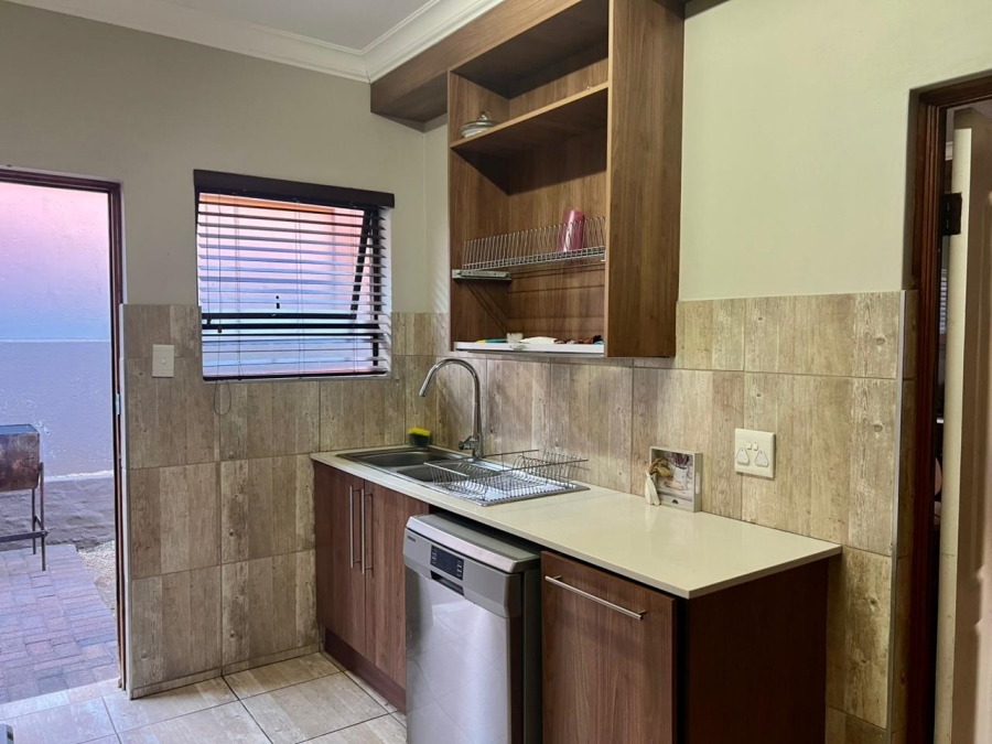4 Bedroom Property for Sale in Cashan North West